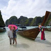 Отзыв от Людмила - DTV виза